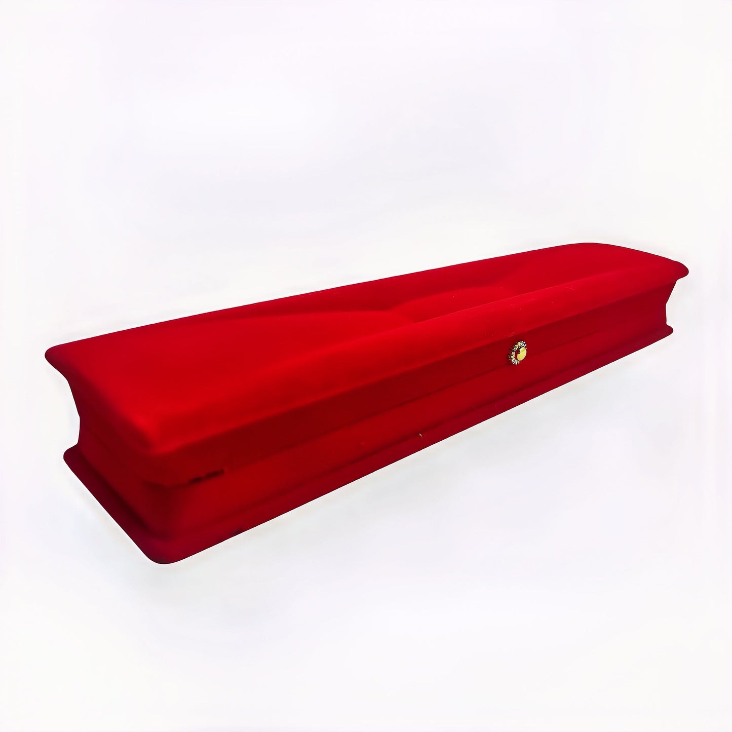 Red Premium Box For Bracelet