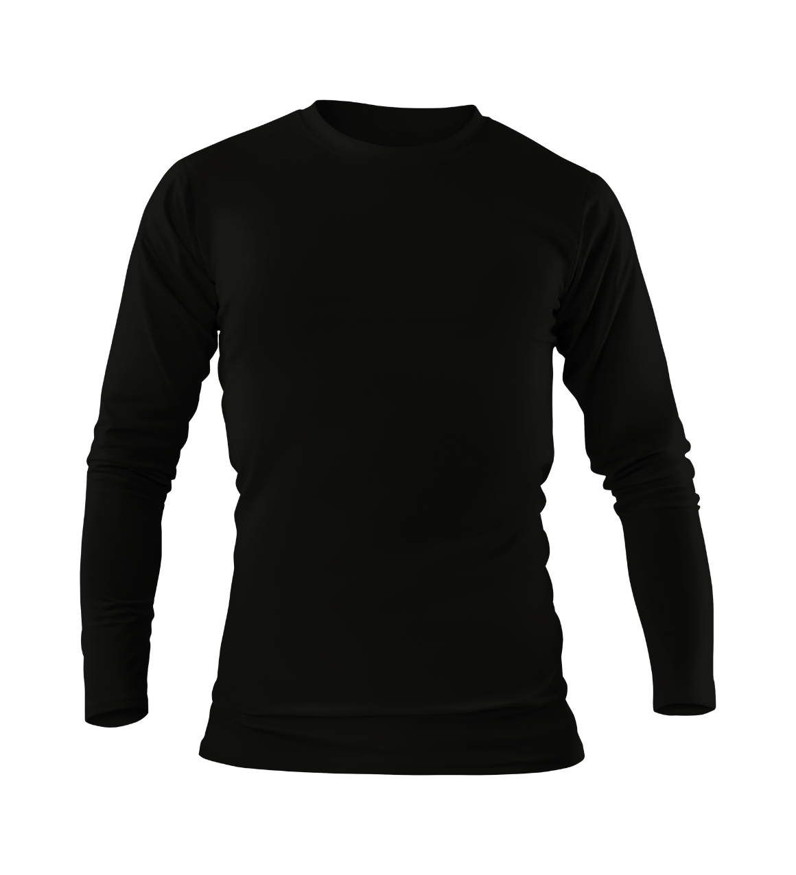 Classic Long Sleeve Shirt Unisex