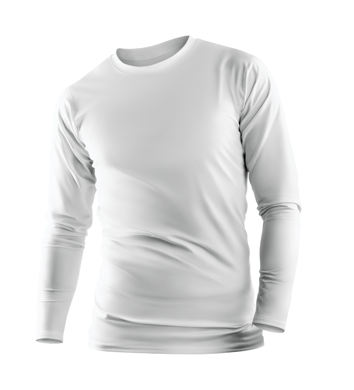 Classic Long Sleeve Shirt Unisex