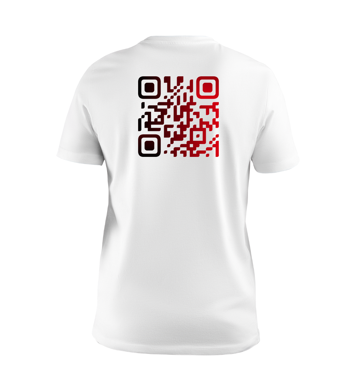 FLAME NOIR Shirt Unisex