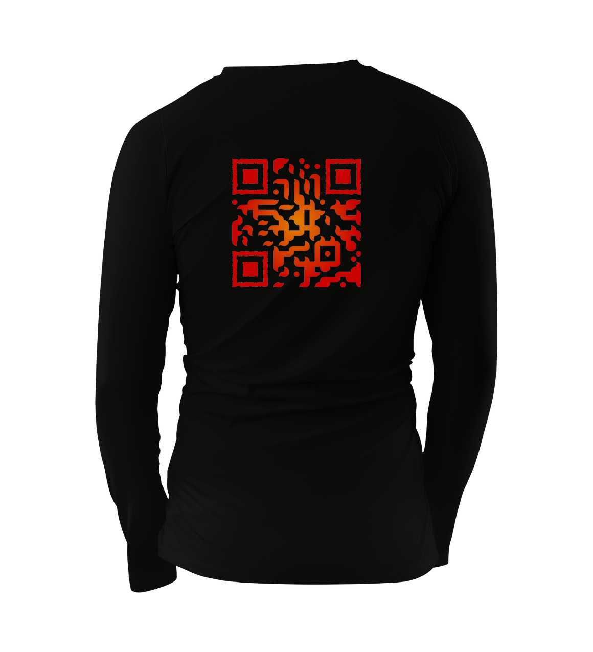 BLACKSMITH Long Sleeve Shirt Unisex