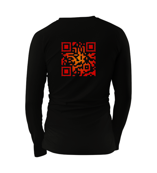 BLACKSMITH Long Sleeve Shirt Unisex