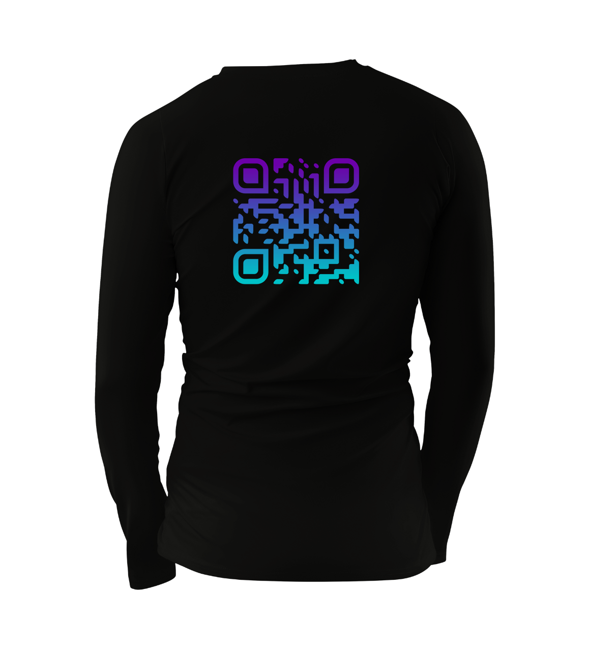 NEWKID Long Sleeve Shirt Unisex