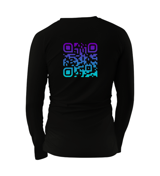 NEWKID Long Sleeve Shirt Unisex