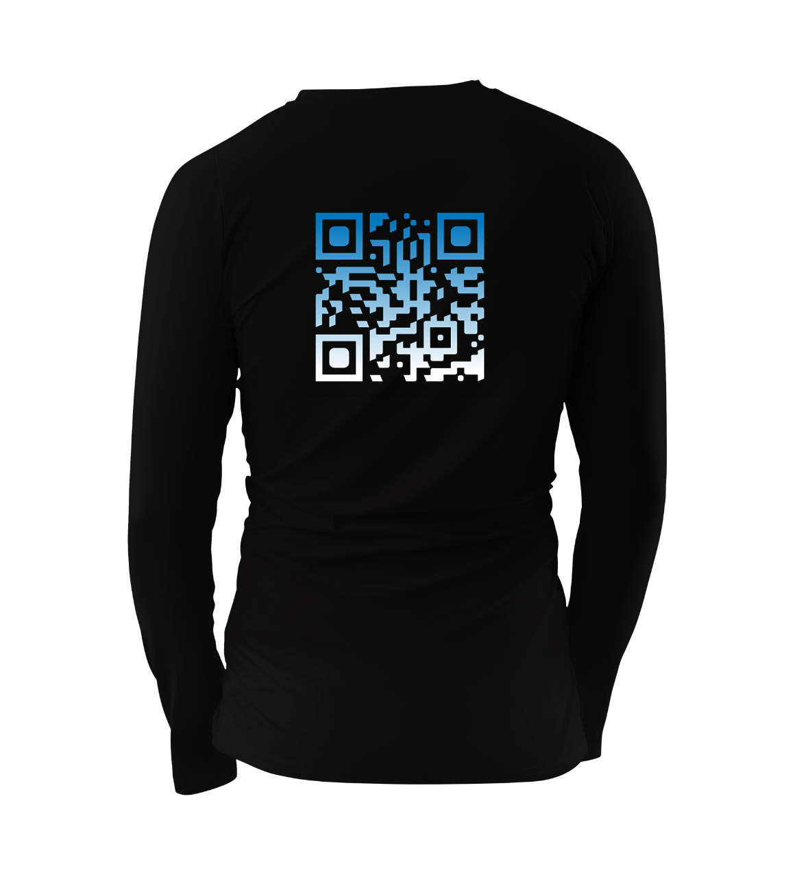 NIGHTFALL Long Sleeve Shirt Unisex