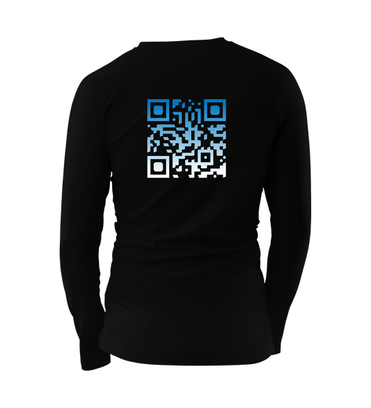 NIGHTFALL Long Sleeve Shirt Unisex