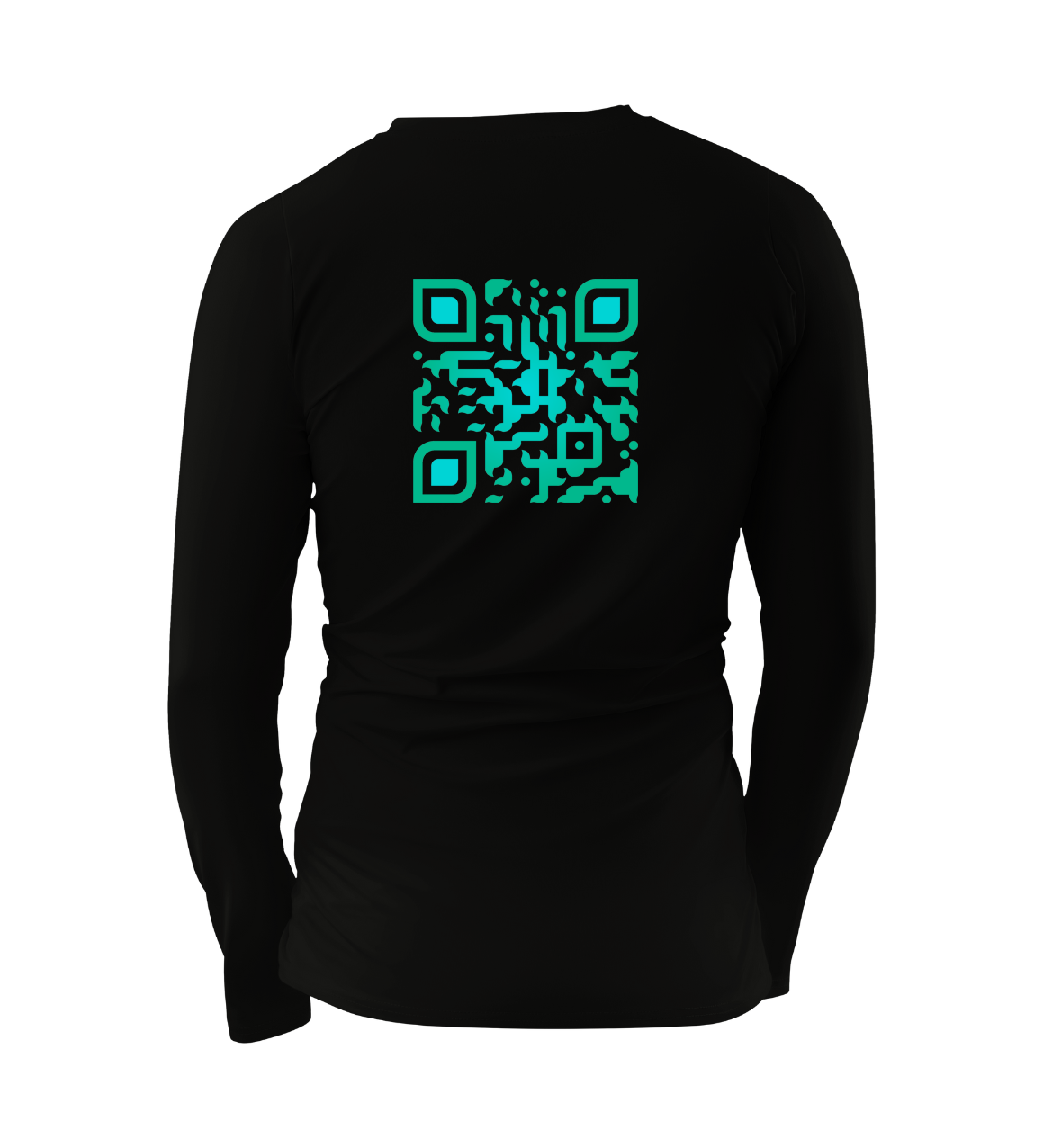 OCEAN Long Sleeve Shirt Unisex