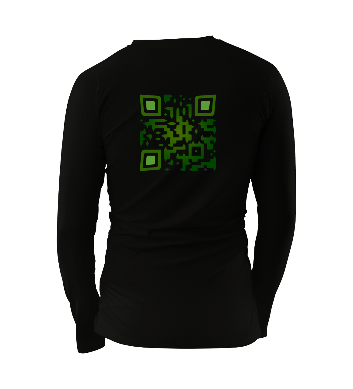 OUTLANDER Long Sleeve Shirt Unisex