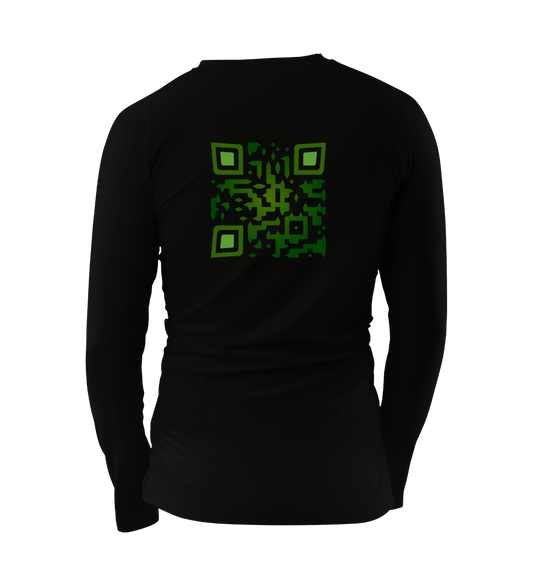 OUTLANDER Long Sleeve Shirt Unisex