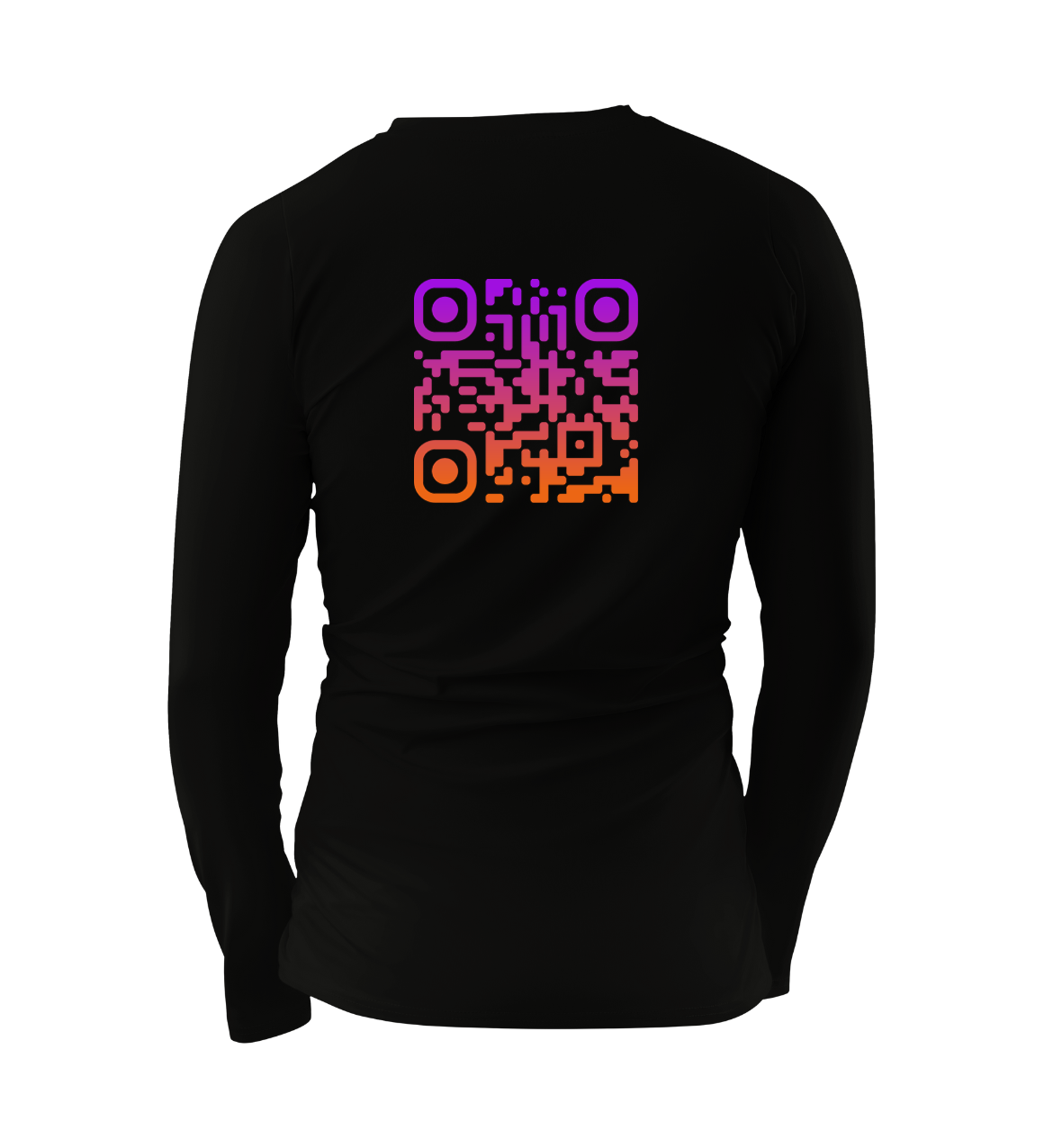 SUNSET Long Sleeve Shirt Unisex