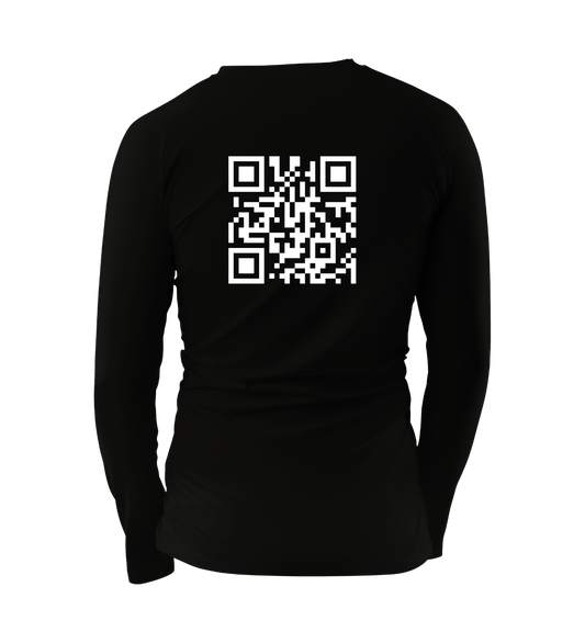 Classic Long Sleeve Shirt Unisex