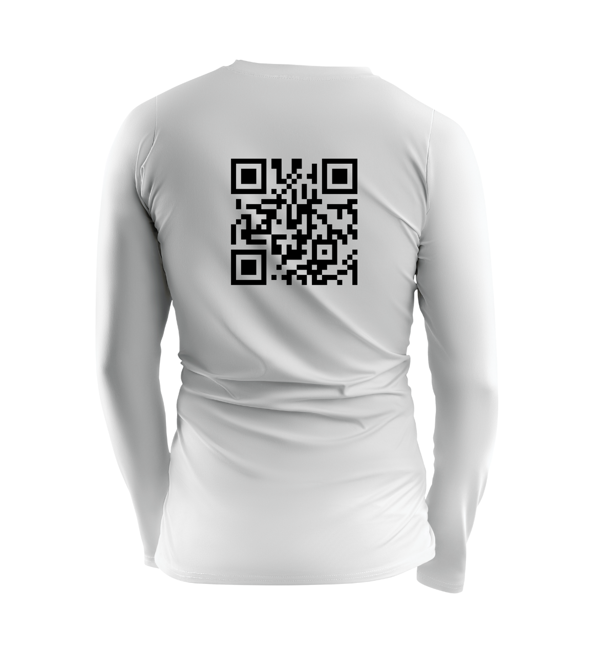 Classic Long Sleeve Shirt Unisex