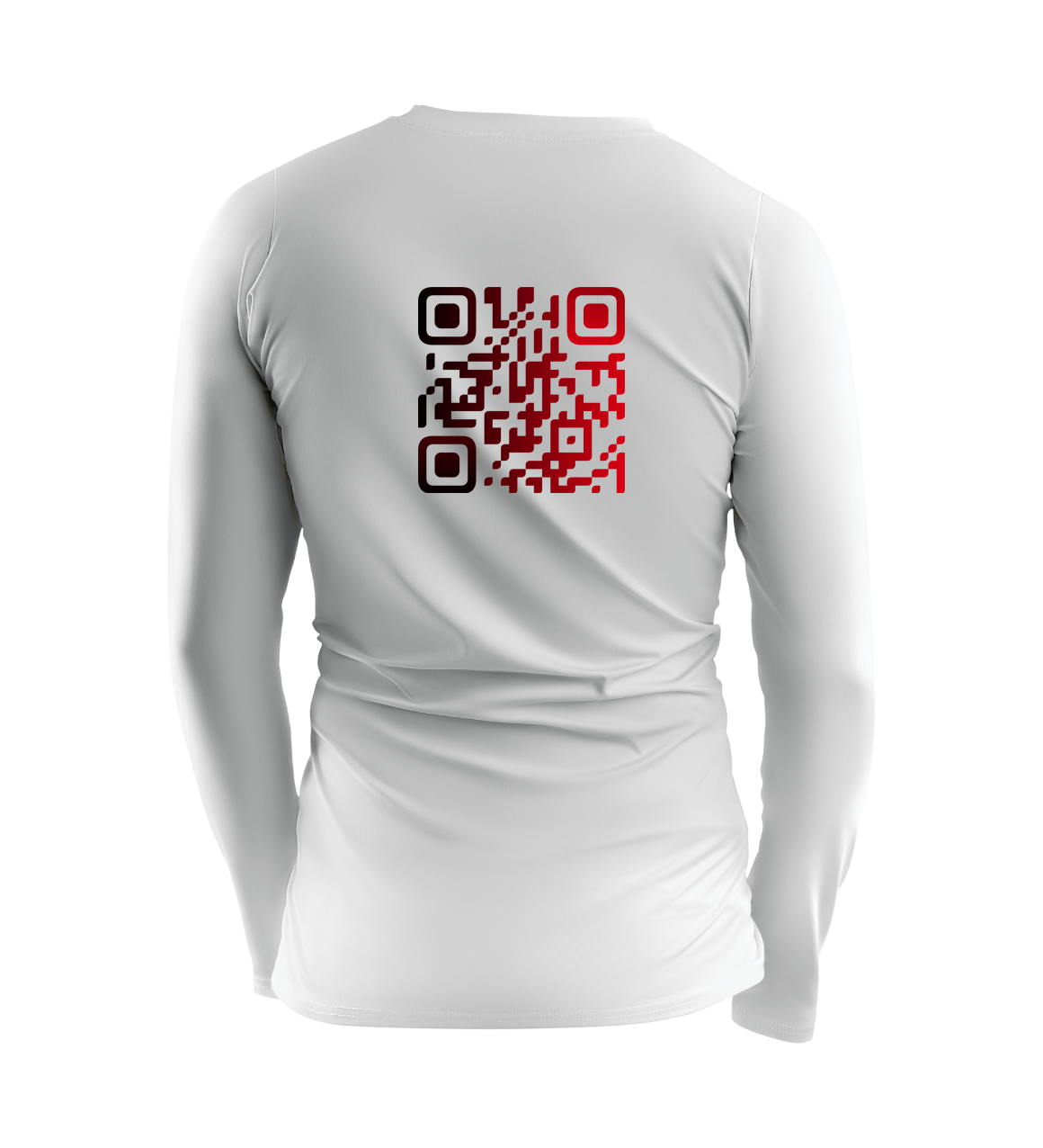 FLAMENOIR Long Sleeve Shirt Unisex