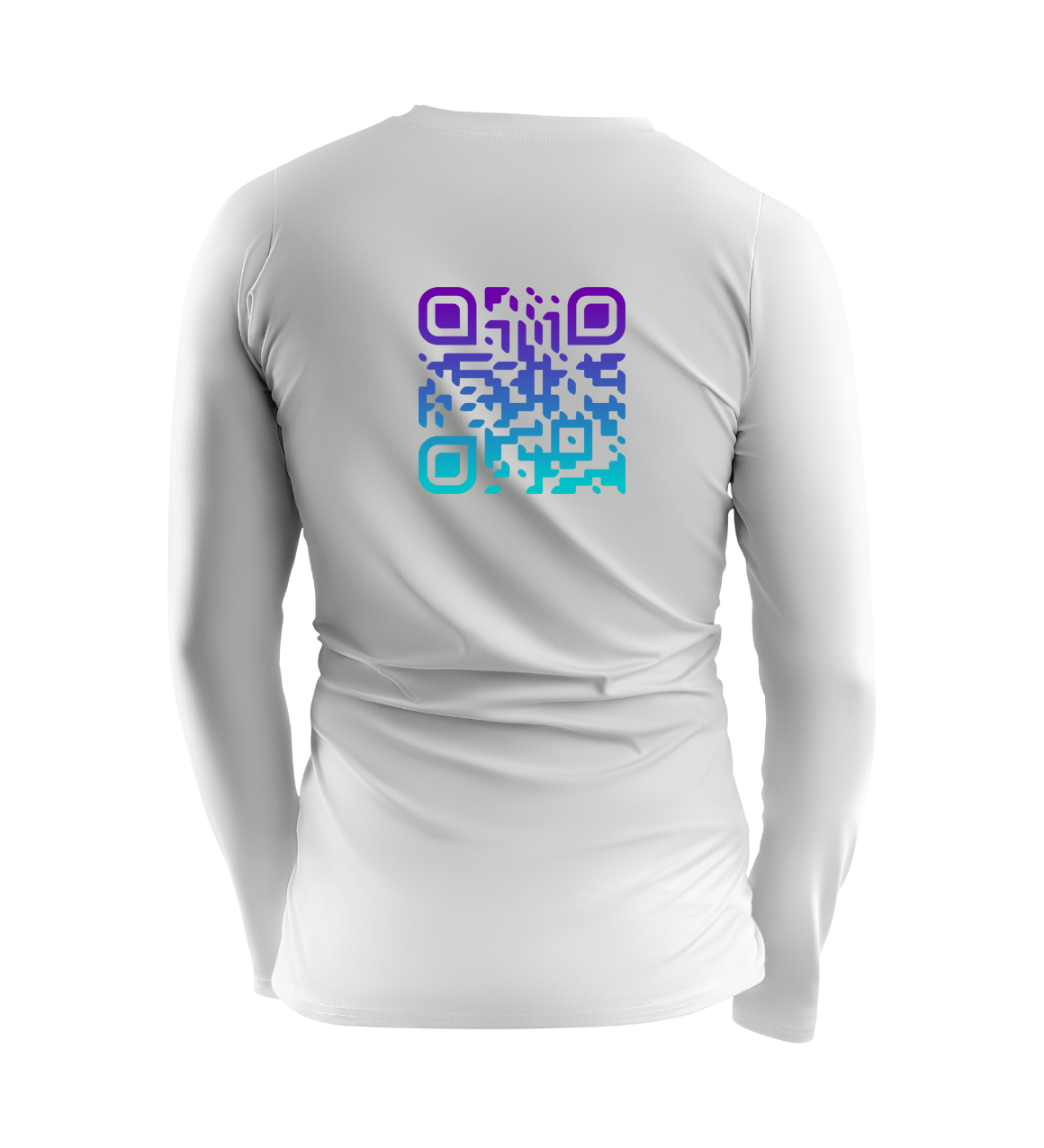 NEWKID Long Sleeve Shirt Unisex
