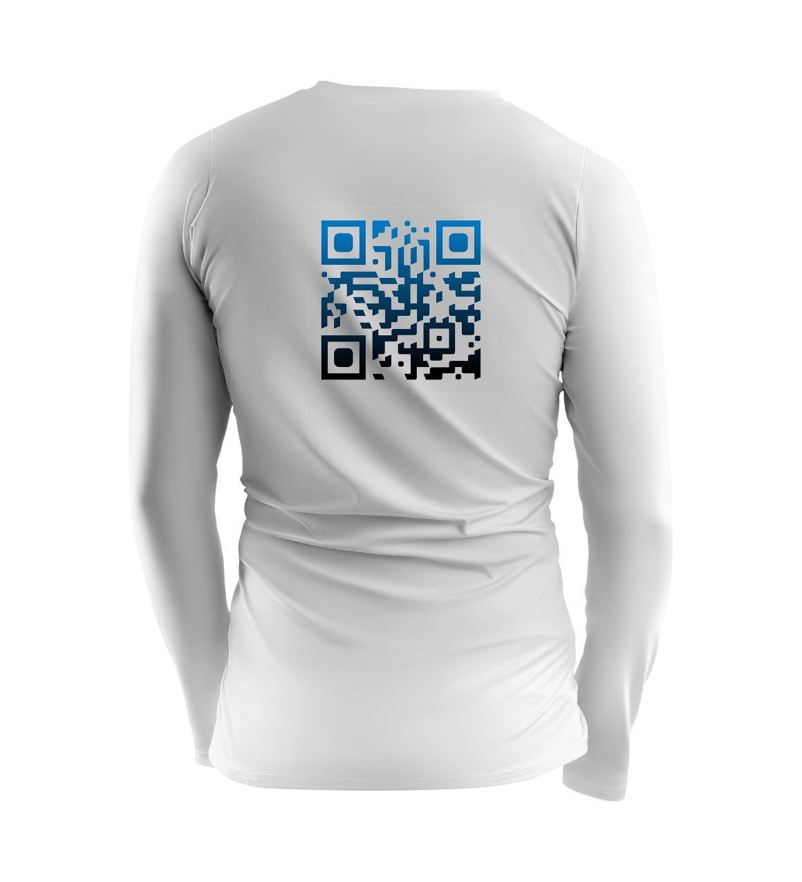 NIGHTFALL Long Sleeve Shirt Unisex