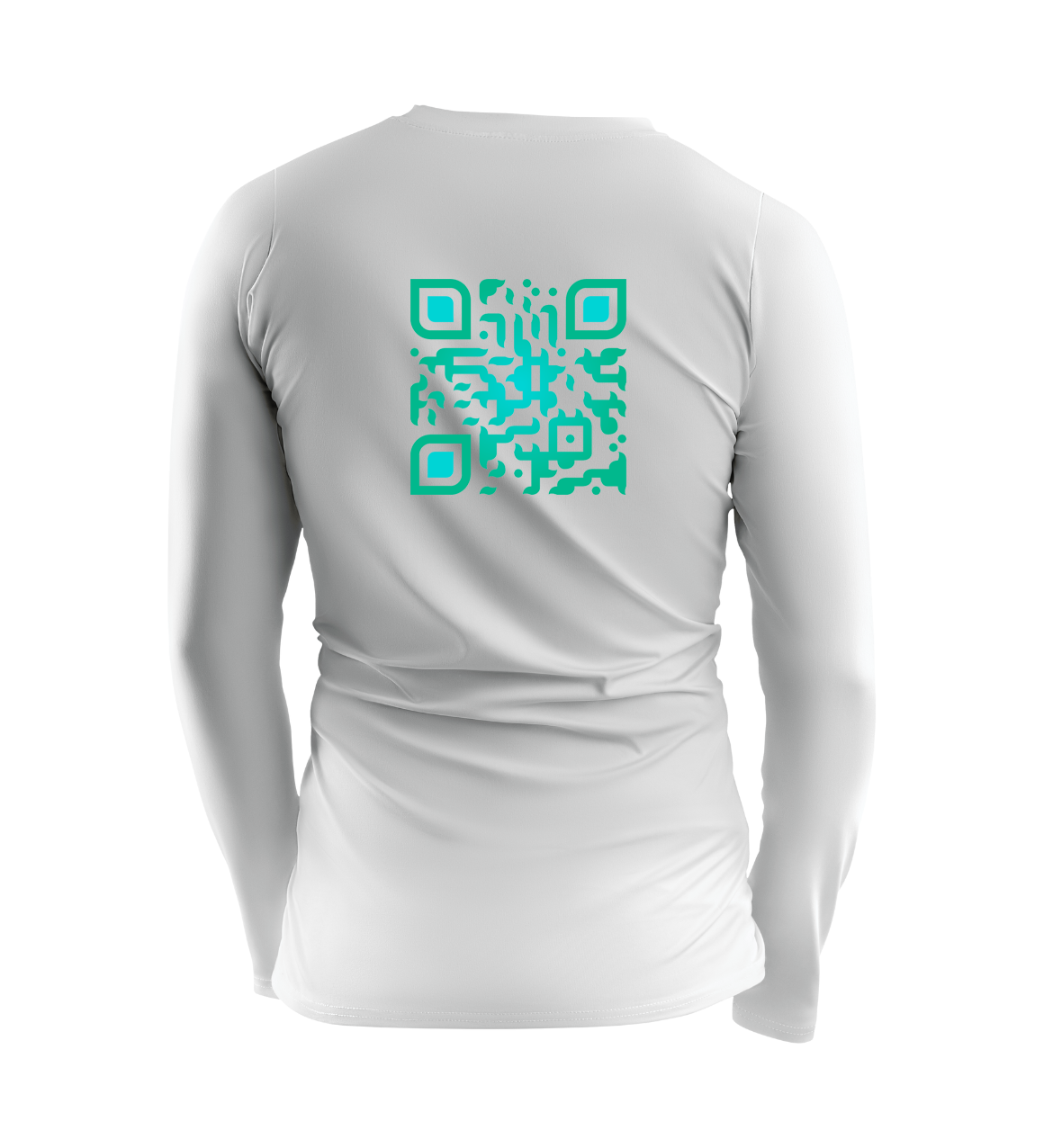 OCEAN Long Sleeve Shirt Unisex