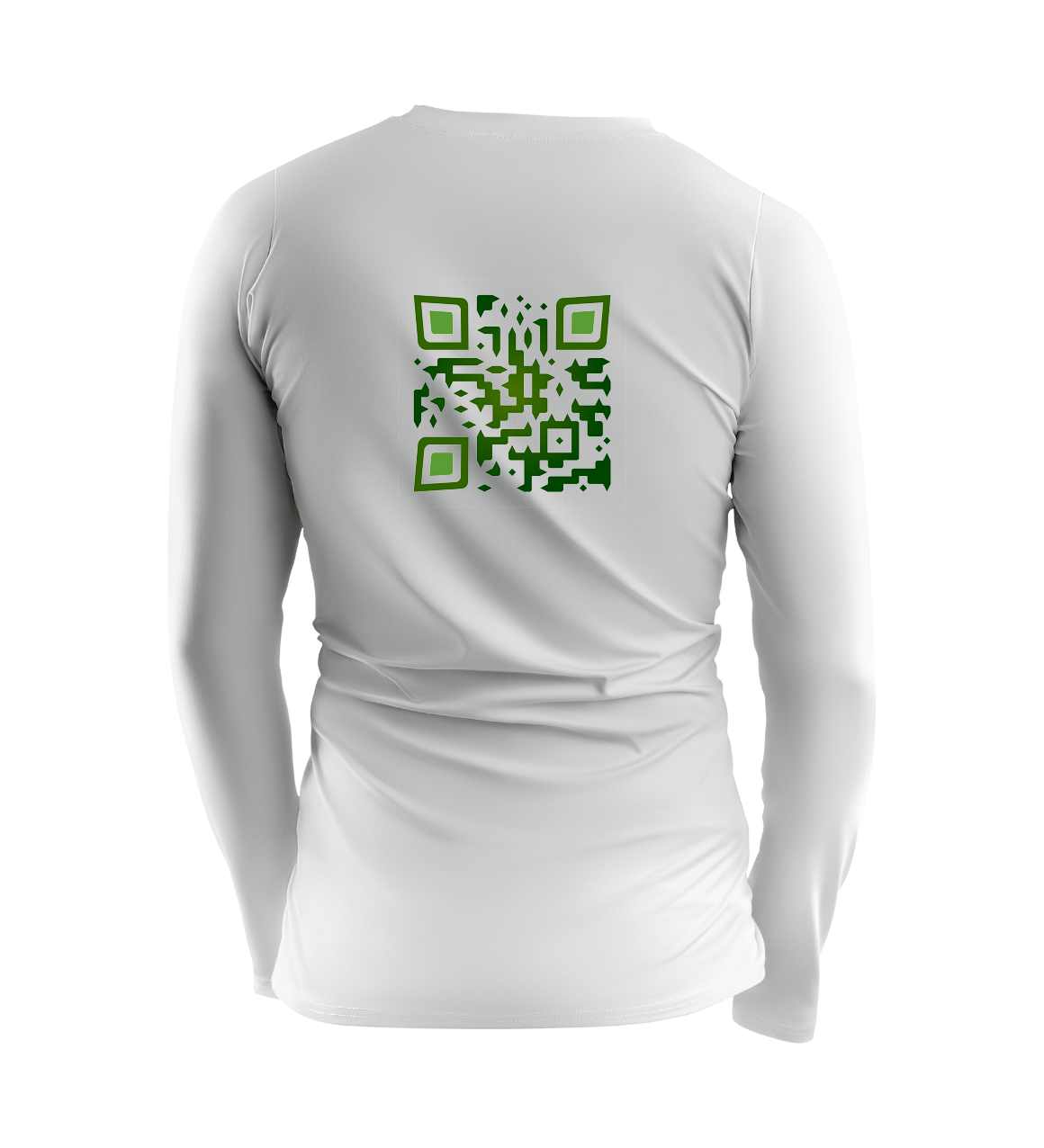 OUTLANDER Long Sleeve Shirt Unisex