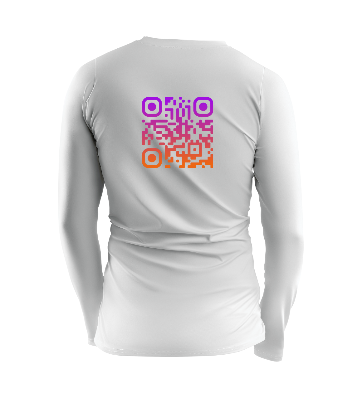 SUNSET Long Sleeve Shirt Unisex