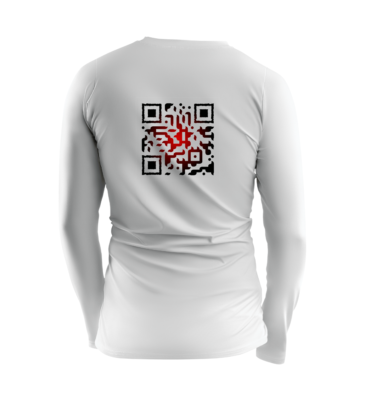 BLACKSMITH Long Sleeve Shirt Unisex
