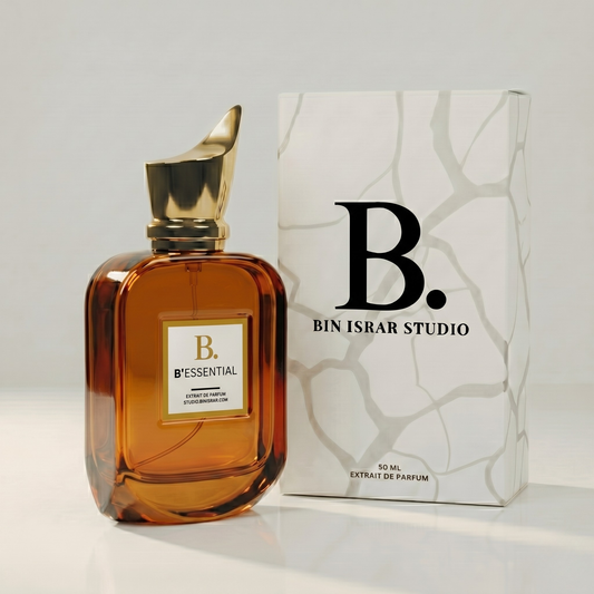 B' Essential