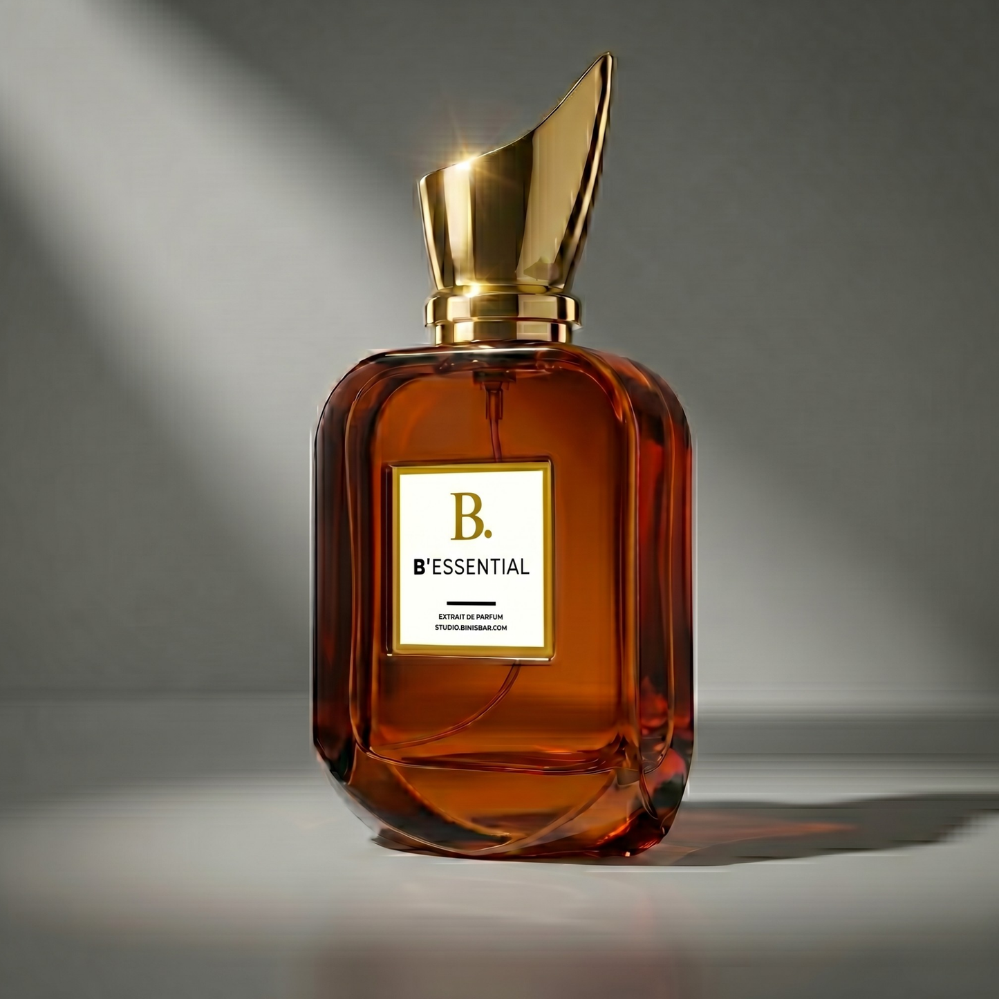 B' Essential
