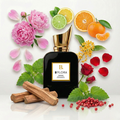 B Flora