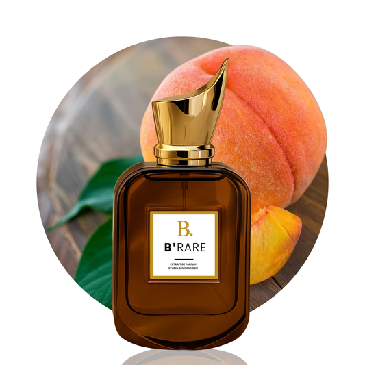 B' Rare - Inspired by Gucci Rush