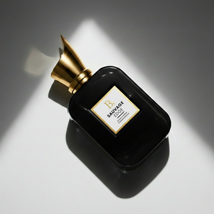 Sauvage Edge