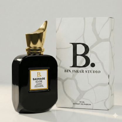 Sauvage Edge