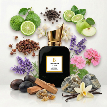 Sauvage Edge