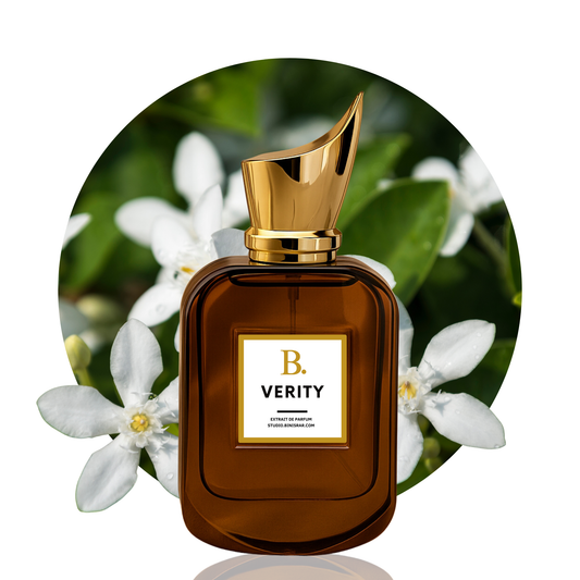 Verity Inspired By Bombshell