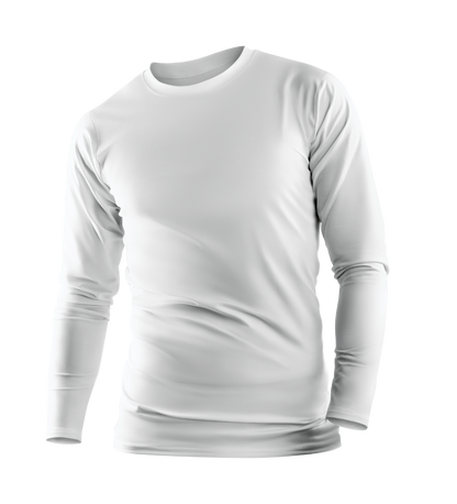 Classic Long Sleeve Shirt Unisex