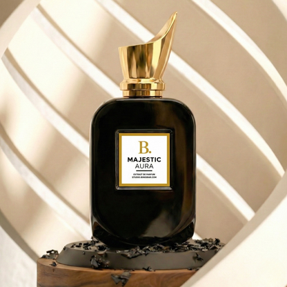 Majestic Aura