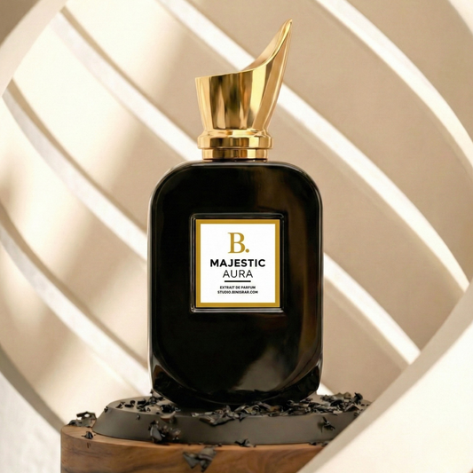 Majestic Aura