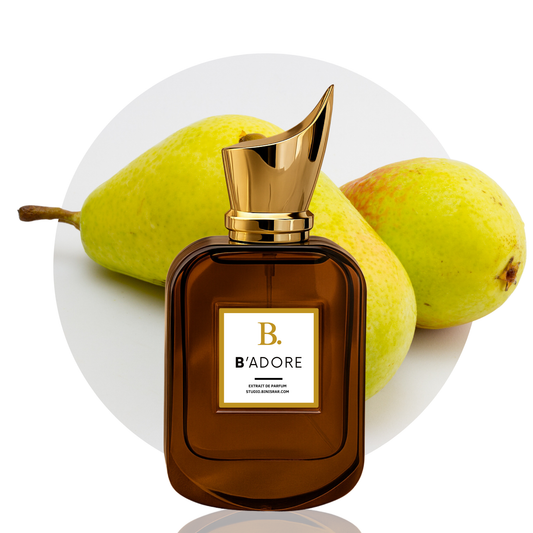 B' Adore By Bin Israr Official - Perfume - Perfume For Men - Premium Long Lasting Fragrance - Perfumes