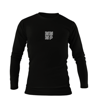 Classic Long Sleeve Shirt Unisex