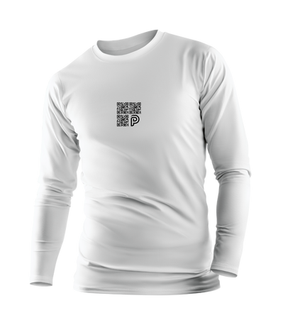 FLAMENOIR Long Sleeve Shirt Unisex