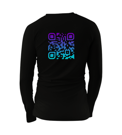 NEWKID Long Sleeve Shirt Unisex
