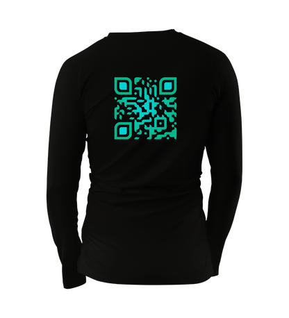 OCEAN Long Sleeve Shirt Unisex