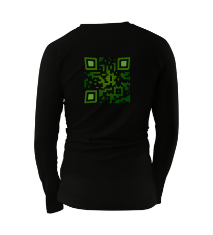 OUTLANDER Long Sleeve Shirt Unisex