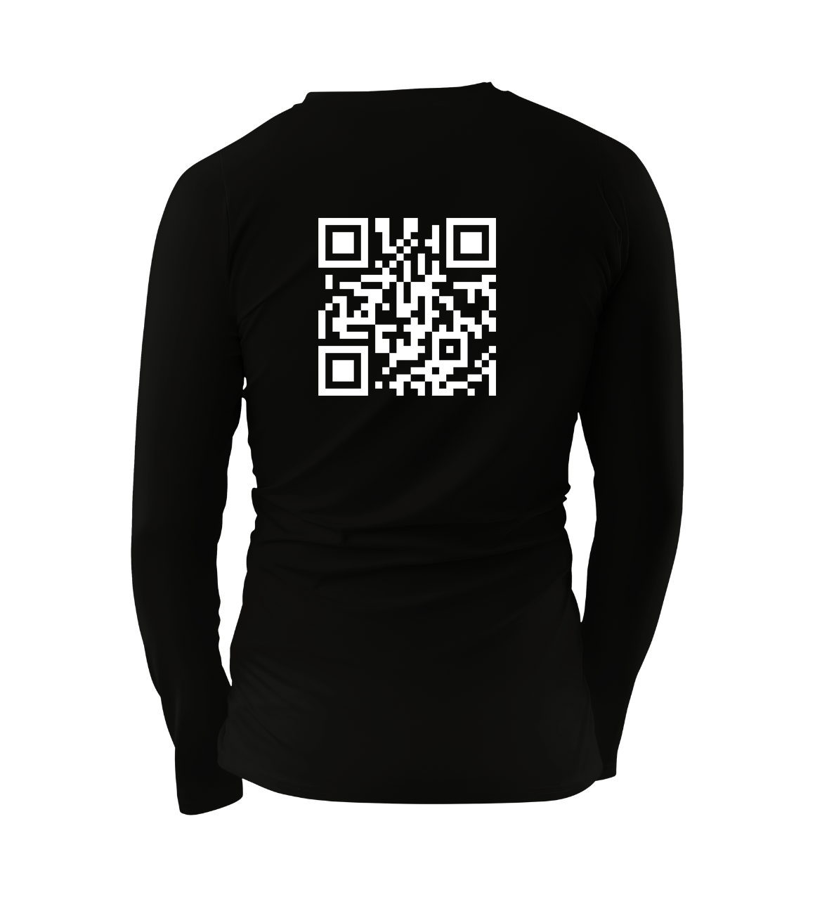 Classic Long Sleeve Shirt Unisex