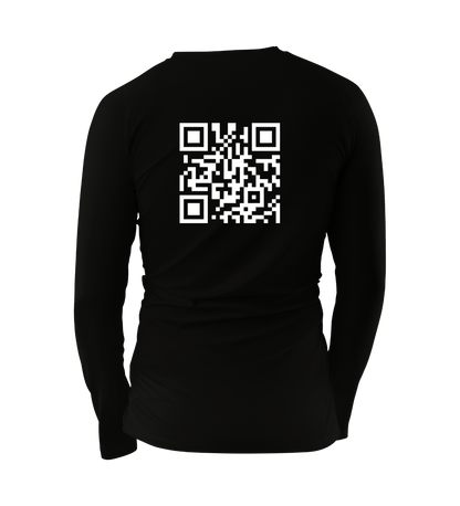 Classic Long Sleeve Shirt Unisex