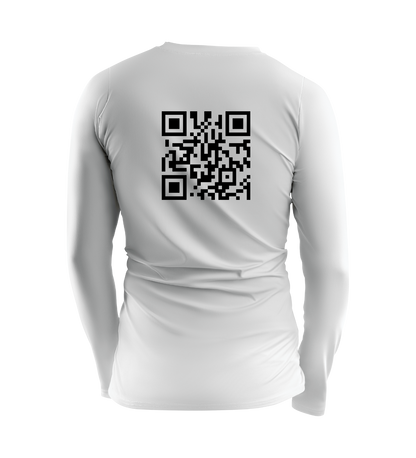 Classic Long Sleeve Shirt Unisex