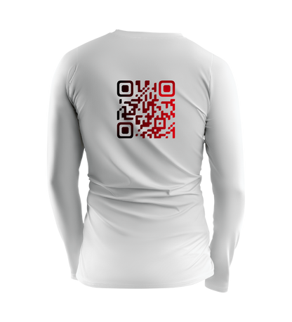 FLAMENOIR Long Sleeve Shirt Unisex