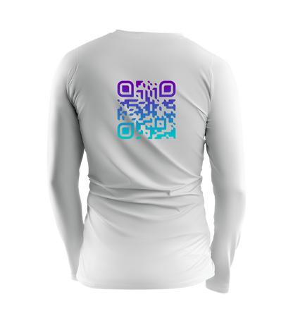 NEWKID Long Sleeve Shirt Unisex
