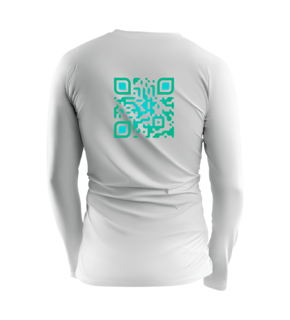 OCEAN Long Sleeve Shirt Unisex