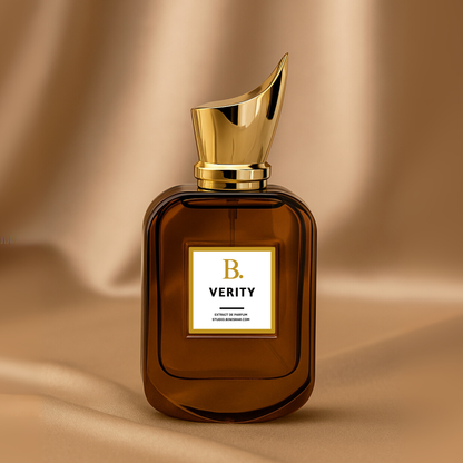 Verity By Bin Israr Official - Perfume - Travel Size Mini - 50l - Perfume For Men - Premium Long Lasting Fragrance - Perfumes